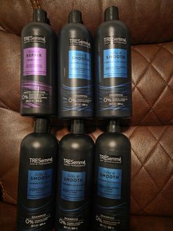Tresemme