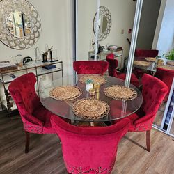 Dining set