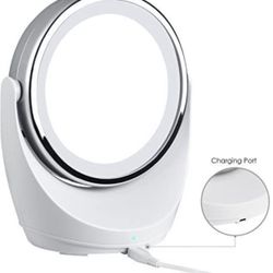 Makeup Mirror Led 