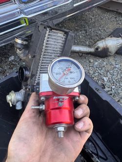 2005 forester XT part out