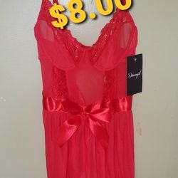 VALENTINES LINGERIE