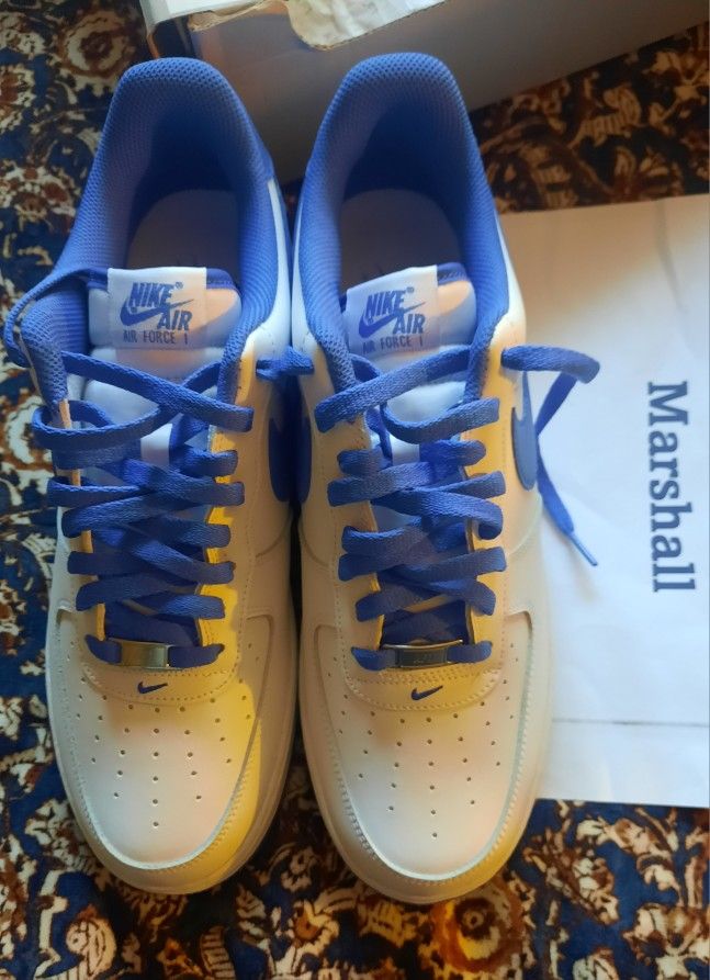 nike sneaker nike air force mens 12