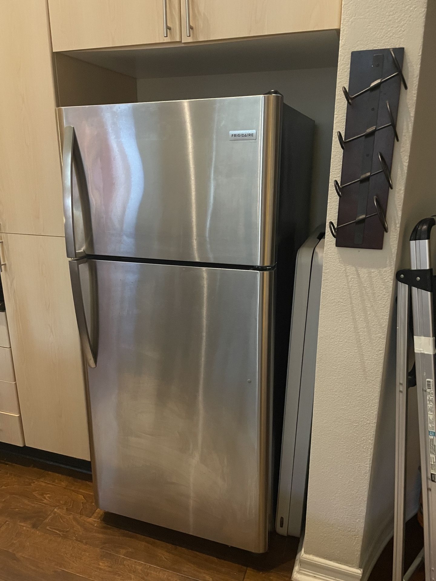 Fridge air Refrigerator