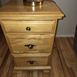 Side Table