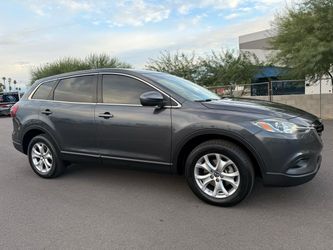 2014 Mazda CX-9