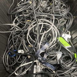 Dell Chargers  