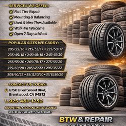Brand New Cars SUV Tires For Sale Lowest Price 