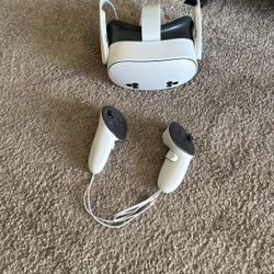 Meta Quest 3s