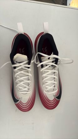 Men’s Nike size 11  football cleats