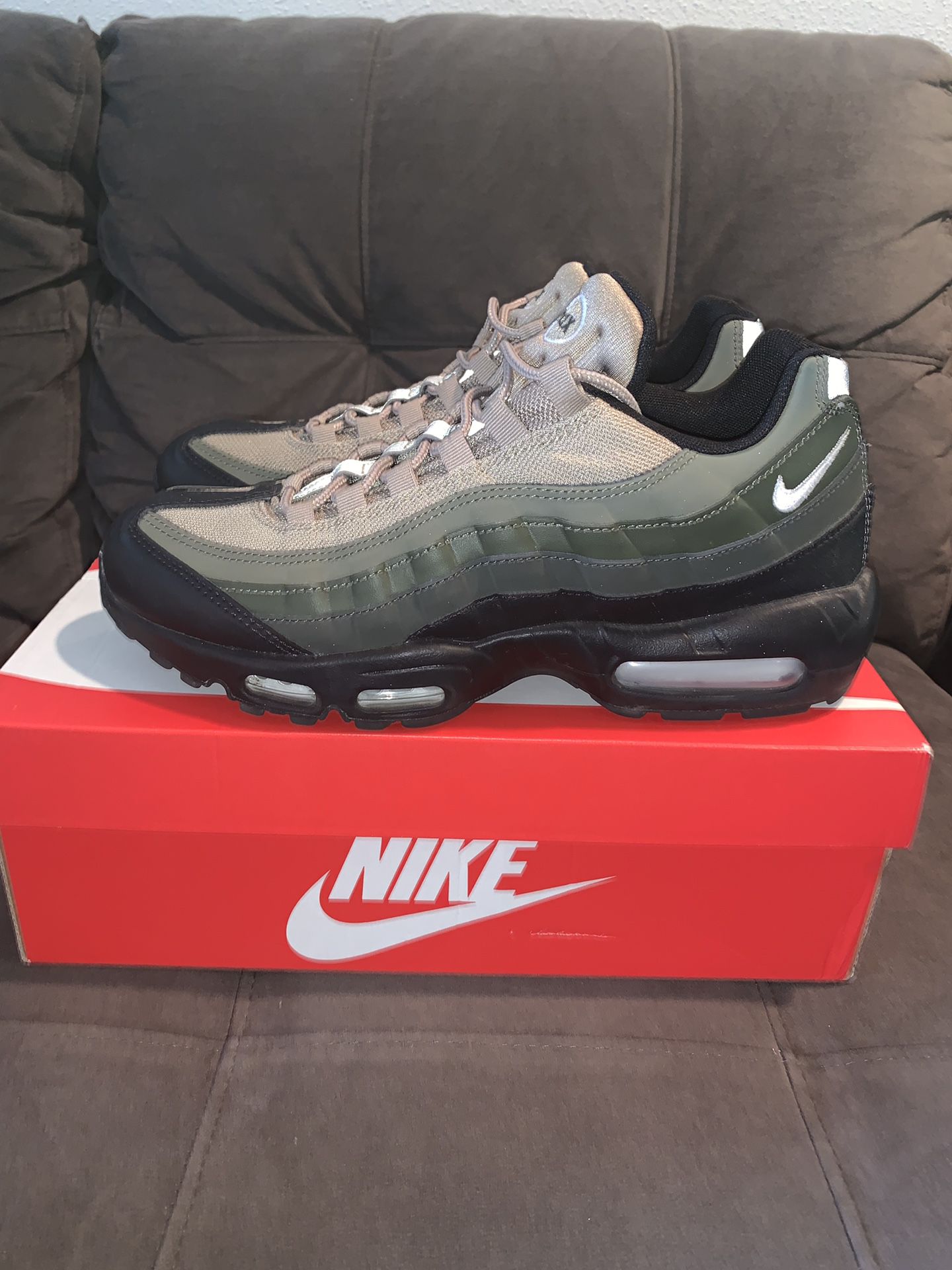 Air max 95 size GREAT CONDITION