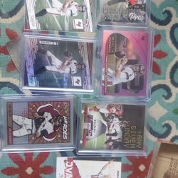 Tom Brady Football Cards 