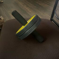 Ab Roller