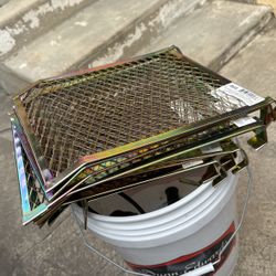 Paint Bucket Frames 