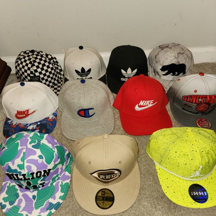 Men Hats