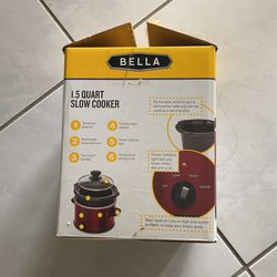Slow Cooker