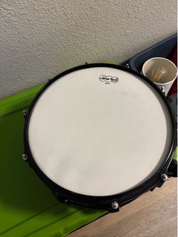 Crush Snare