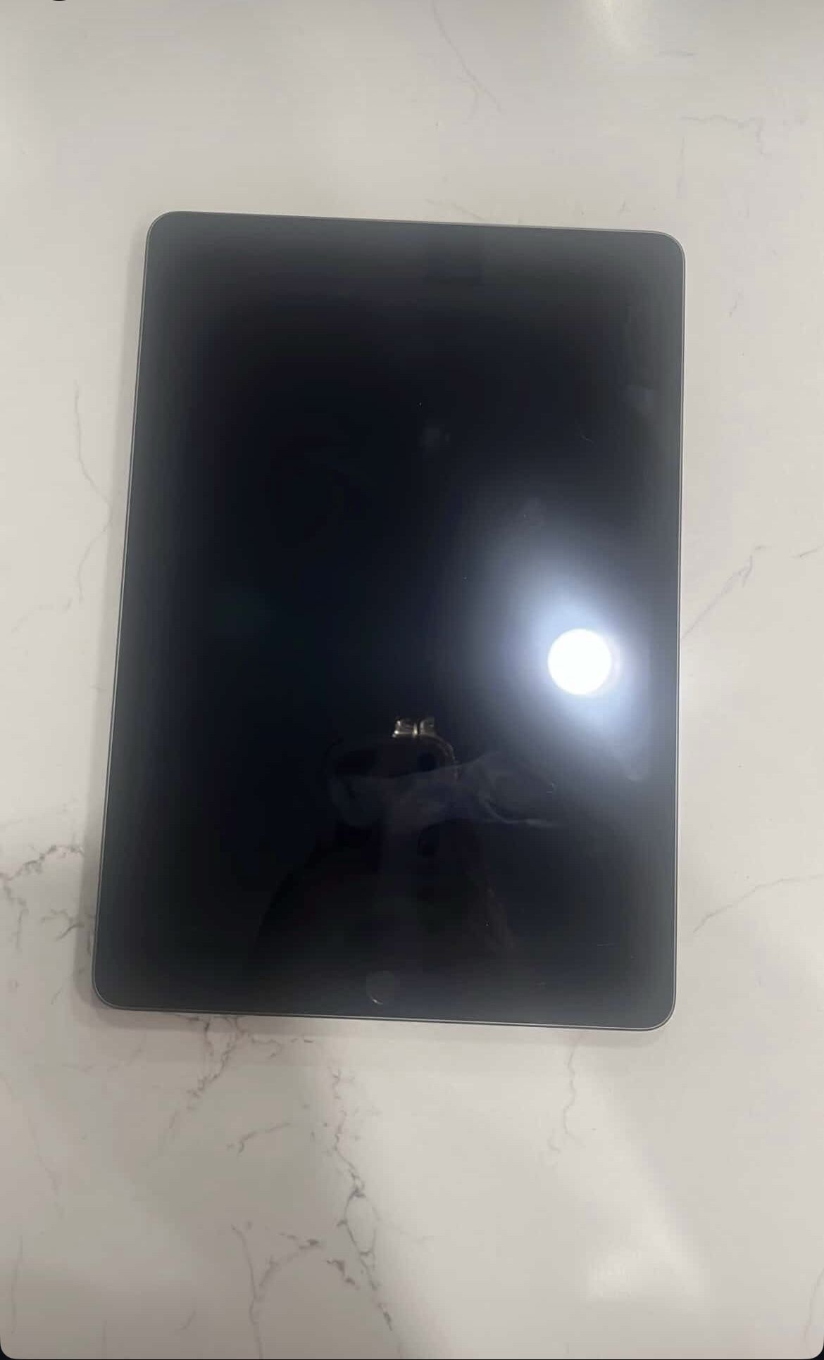 iPad 9th Gen 256gb