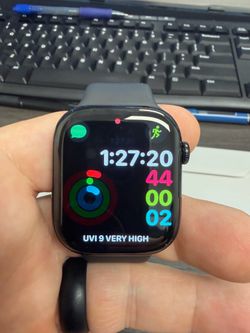 Apple Watch Series 11 (46mm)