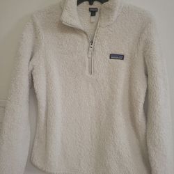 Patagonia Small 