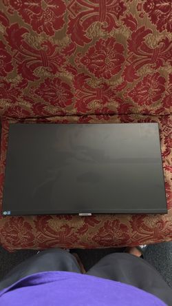 SAMSUNG MONITOR