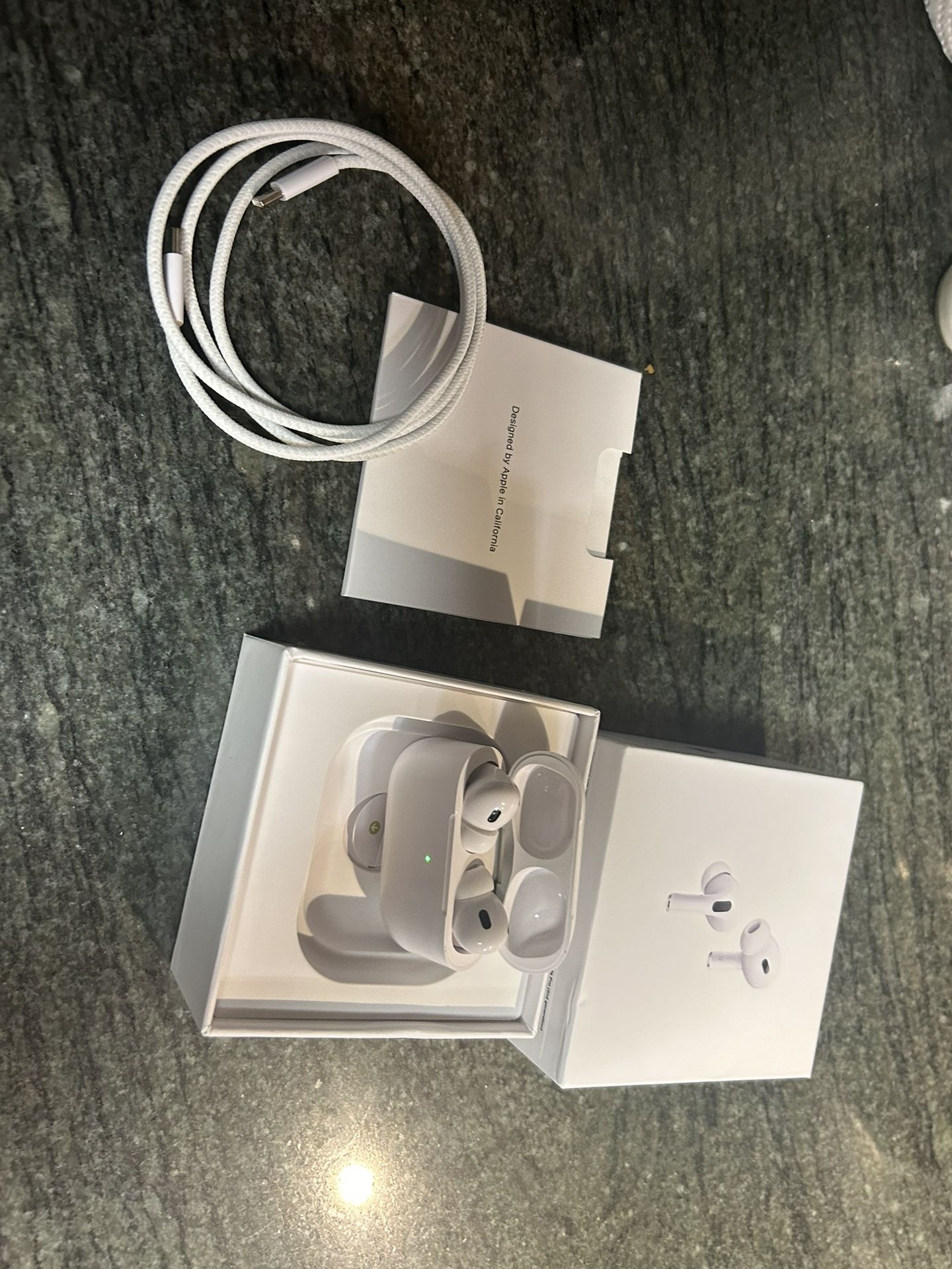 AirPod Pro 2 (2nd gen)