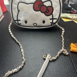 Loungefly X Hello Kitty By Sanrio 