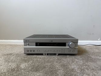 Yamaha HTR-5450 Home Stereo Audio Receiver