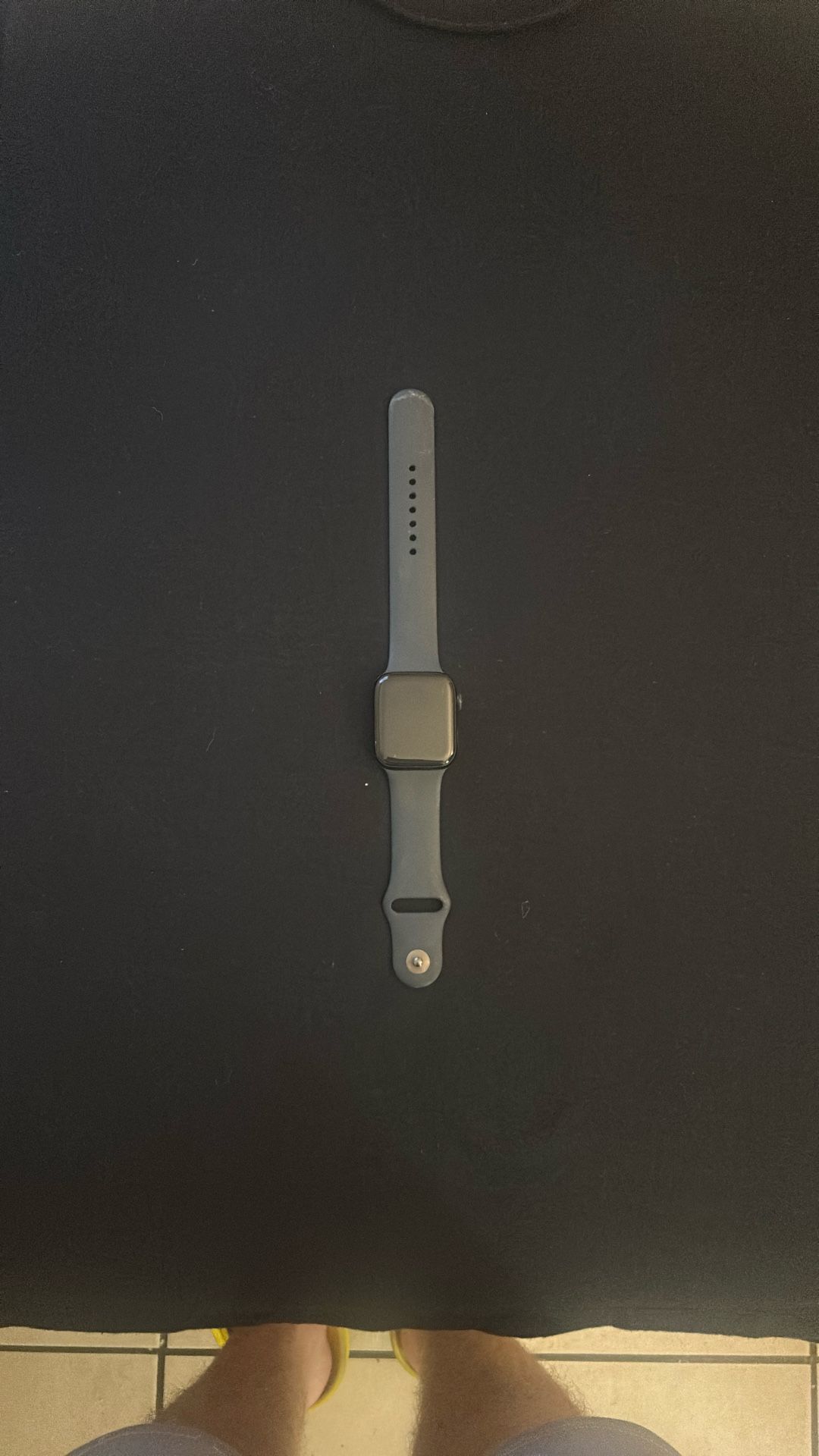Apple watch SE