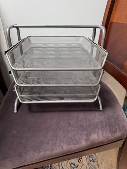 Paper holder