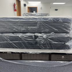 New Inventory!! Mattress Clearout!! Financing Deals!!