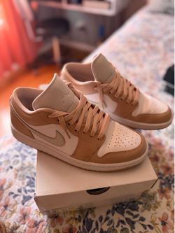 WMNS AIR JORDAN 1 LOW