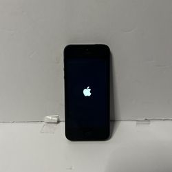 iPhone 5 