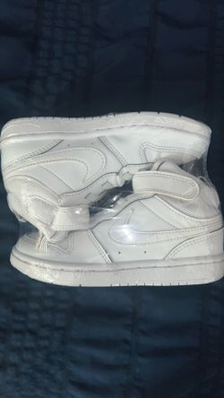 Kid High Top Air Force’s
