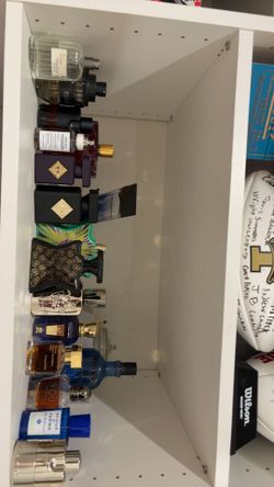 Designer And Niche Cologne 