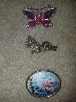 Pins