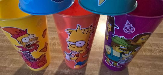 Simpsons collectible