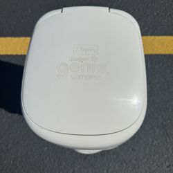 Diaper Genie Complete Pale