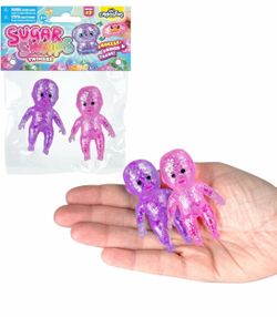 Sugar swap babies