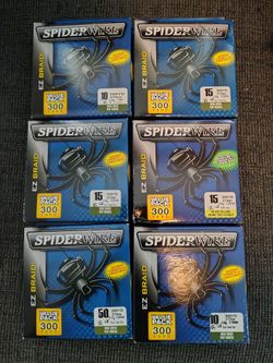 Fishing lines