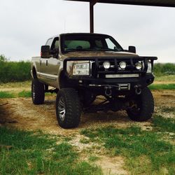 1999 Ford F-250