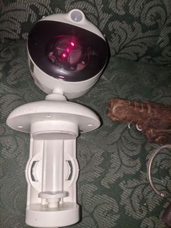 Security camera