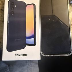 Galaxy A25 5G