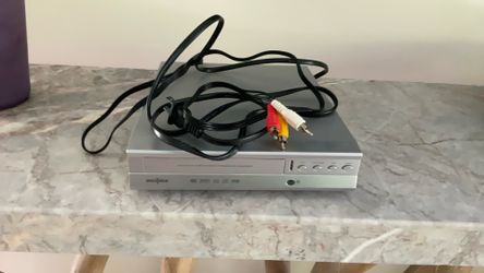 Free Insignia DVD Player - Works Great