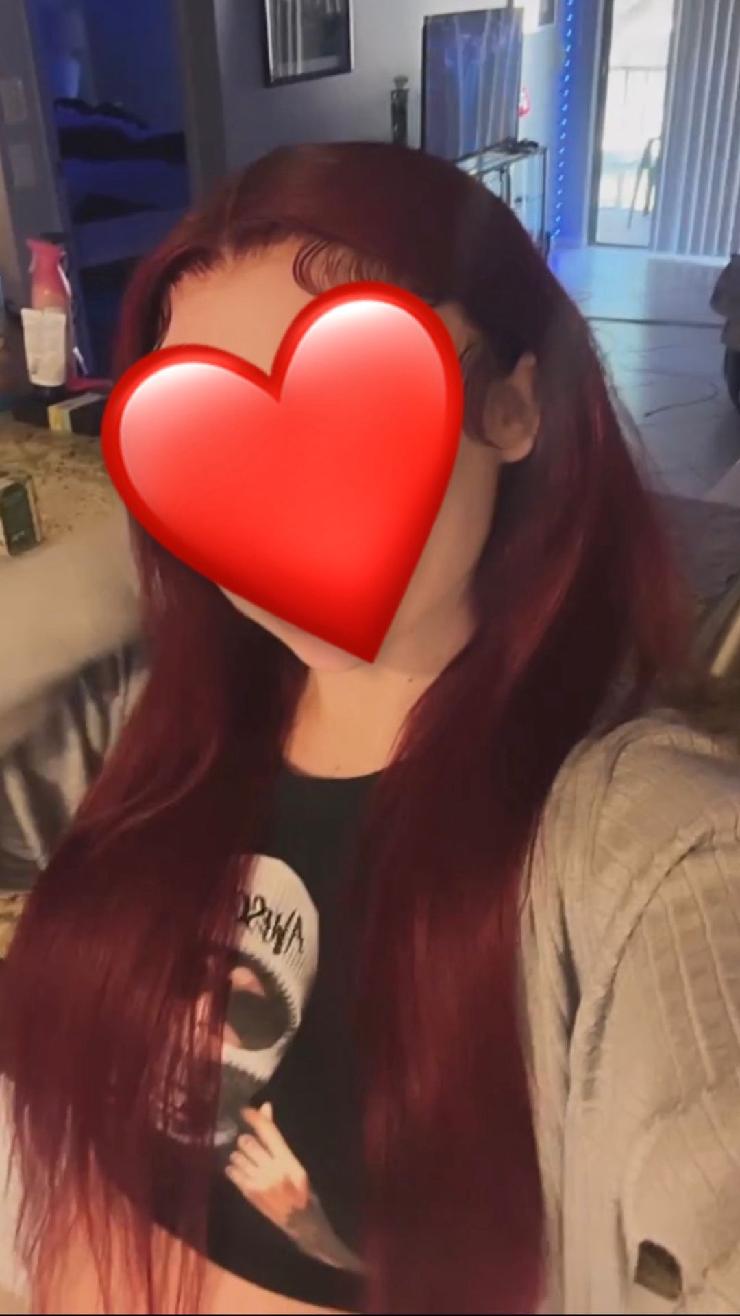 Straight Lace Front Wig