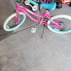 Kids Bike