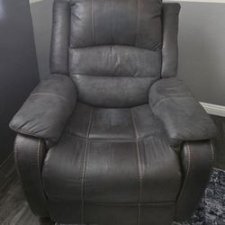 Ashley Furniture Recliner 