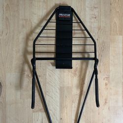 Prostor Wall Bike Rack 