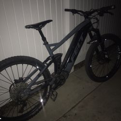 E-MTB