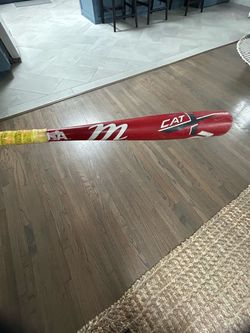 Marucci CAT X2 baseball bat
