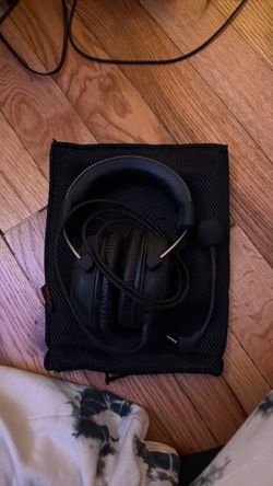 Hyper X Headphones